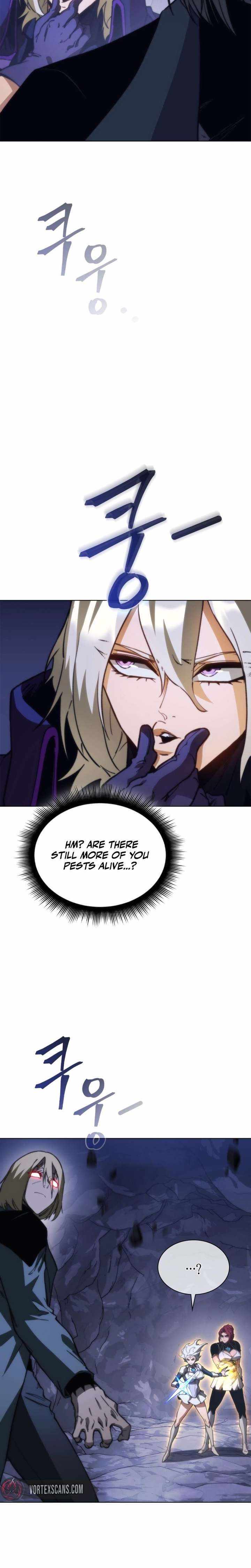 Return of the Apocalypse-Class Death Knight Chapter 61 - Page 6 in English