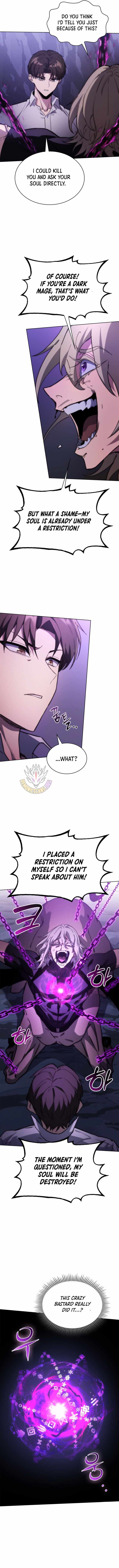 Return of the Apocalypse-Class Death Knight Chapter 63 - Page 12 in English