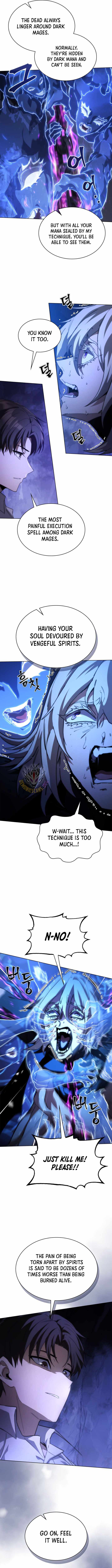 Return of the Apocalypse-Class Death Knight Chapter 63 - Page 14 in English