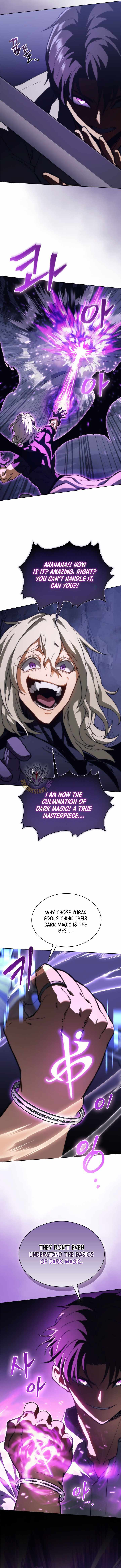 Return of the Apocalypse-Class Death Knight Chapter 63 - Page 6 in English