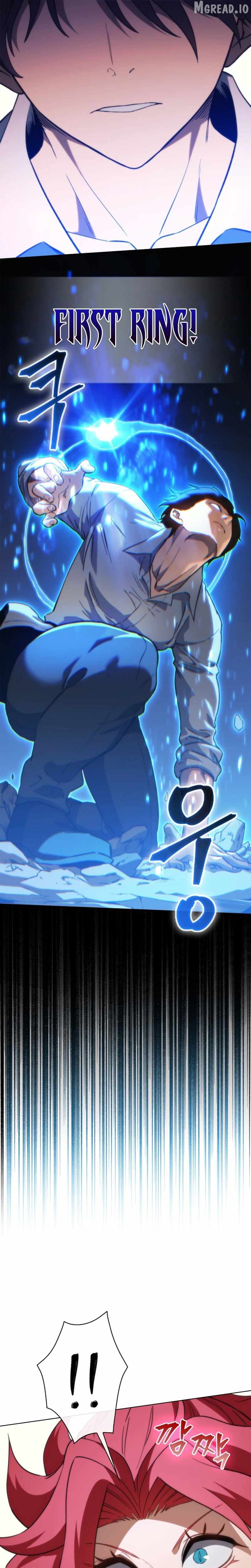 Return of the Apocalypse-Class Death Knight Chapter 69 - Page 26 in English