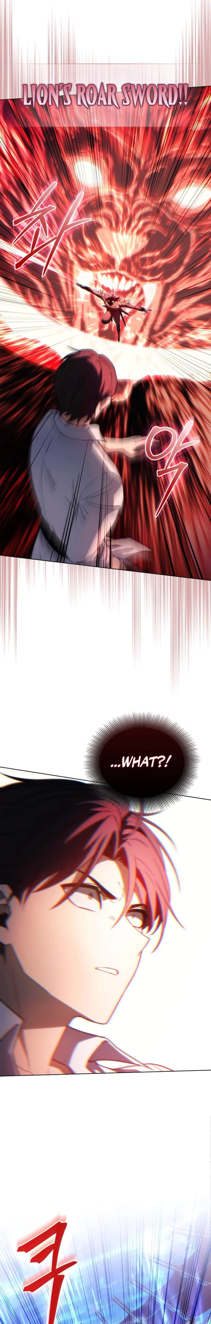 Return of the Apocalypse-Class Death Knight Chapter 70 - Page 28 in English