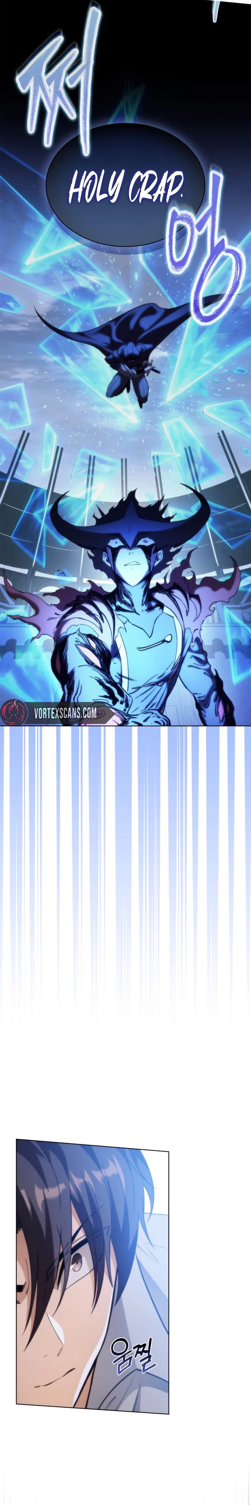 Return of the Apocalypse-Class Death Knight Chapter 71 - Page 29 in English