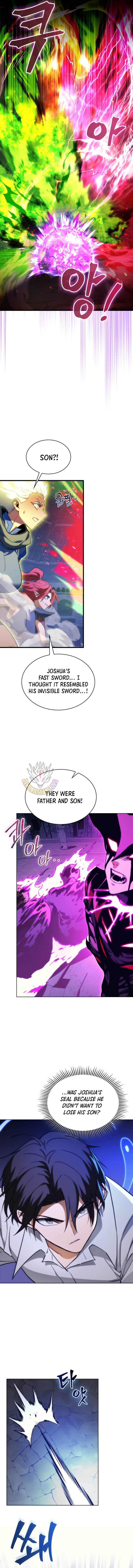 Return of the Apocalypse-Class Death Knight Chapter 73 - Page 14 in English