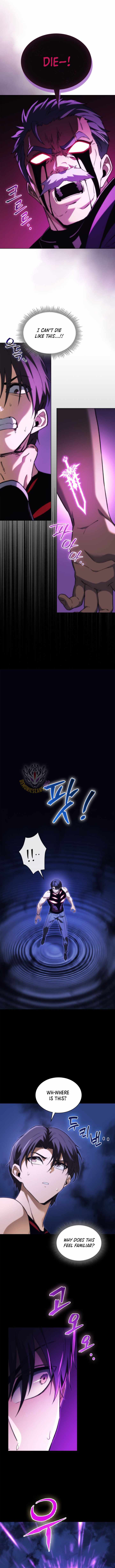 Return of the Apocalypse-Class Death Knight Chapter 74 - Page 14 in English