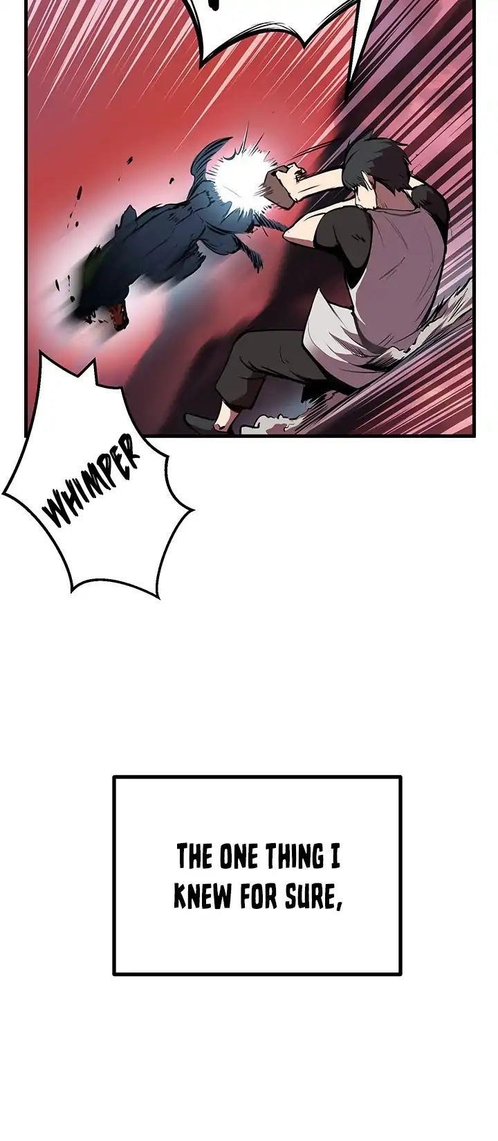 Survival Story Of A Sword King In A Fantasy World Chapter 1 - Page 10 in English