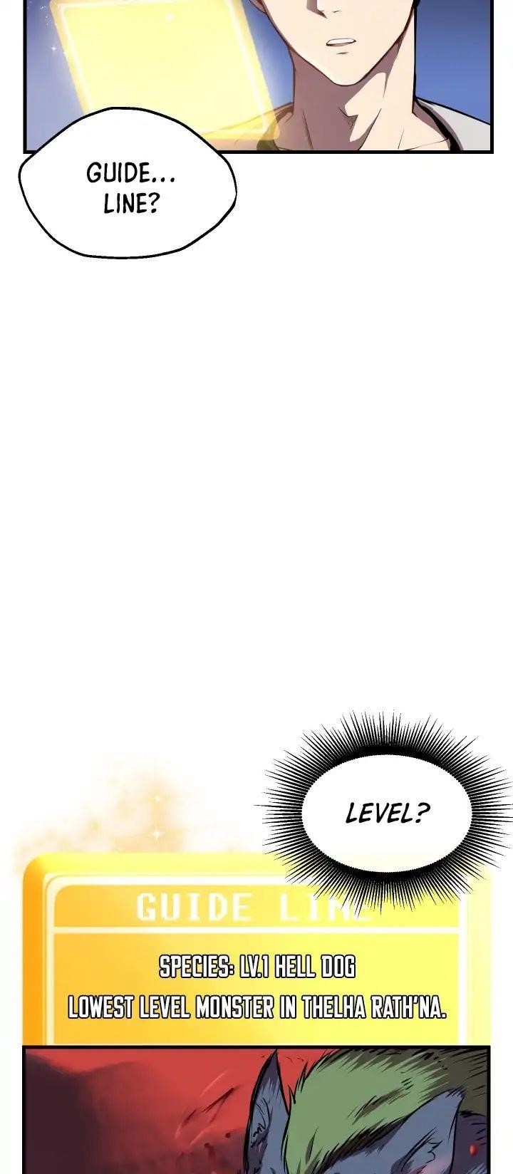 Survival Story Of A Sword King In A Fantasy World Chapter 1 - Page 15 in English