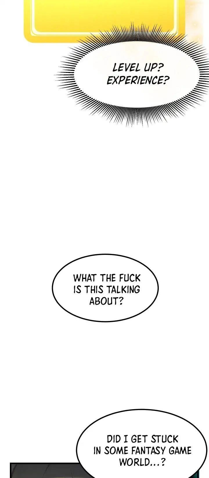 Survival Story Of A Sword King In A Fantasy World Chapter 1 - Page 17 in English