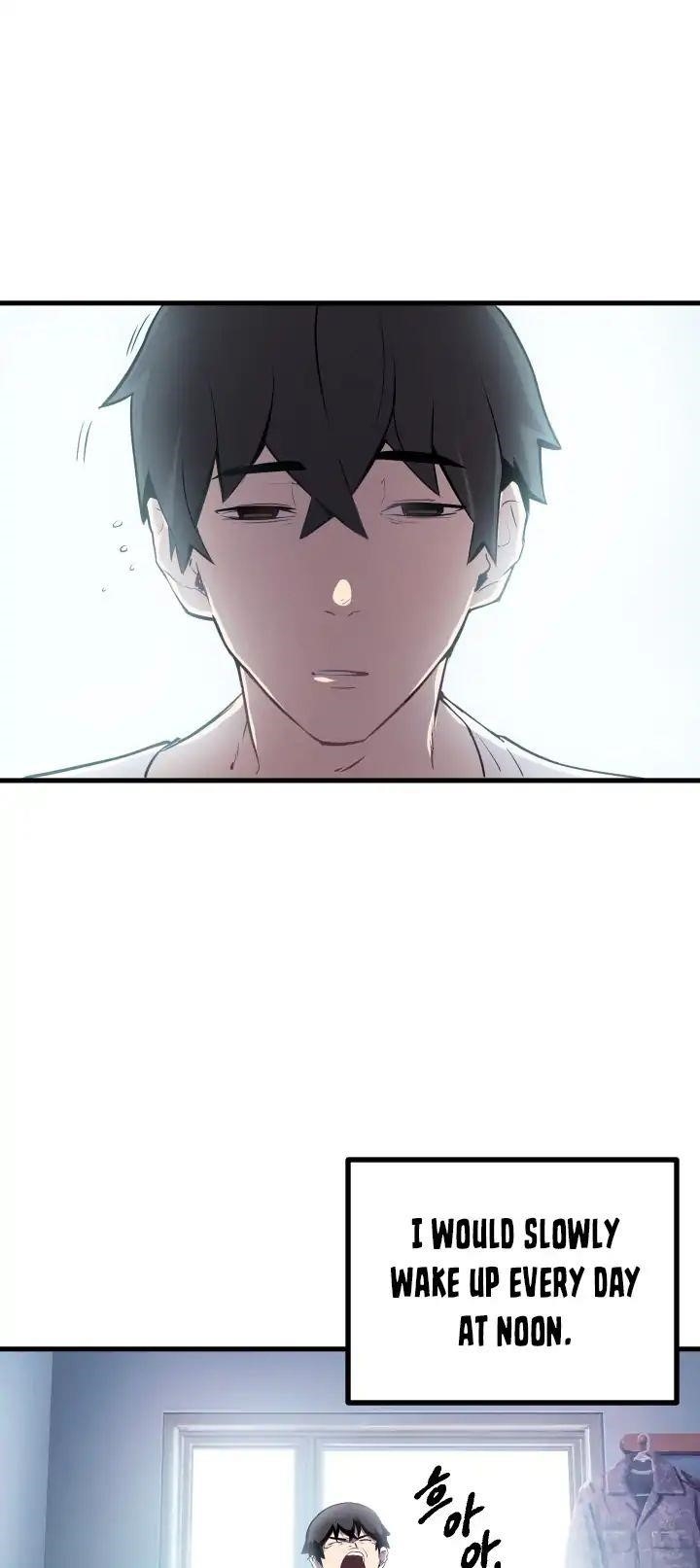 Survival Story Of A Sword King In A Fantasy World Chapter 1 - Page 21 in English