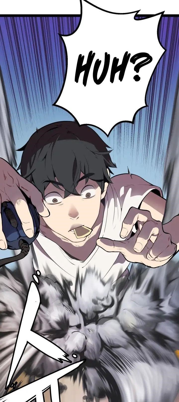 Survival Story Of A Sword King In A Fantasy World Chapter 1 - Page 27 in English