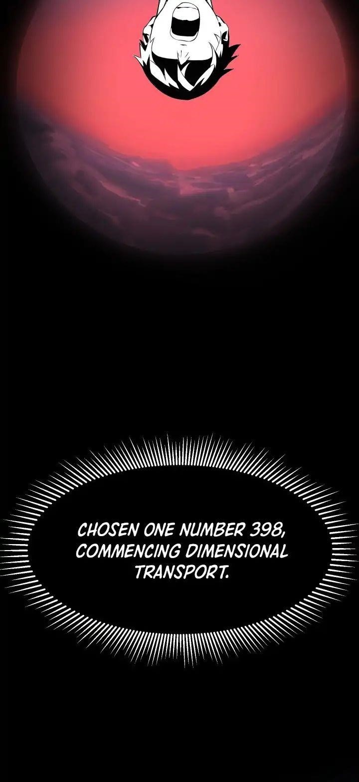 Survival Story Of A Sword King In A Fantasy World Chapter 1 - Page 46 in English