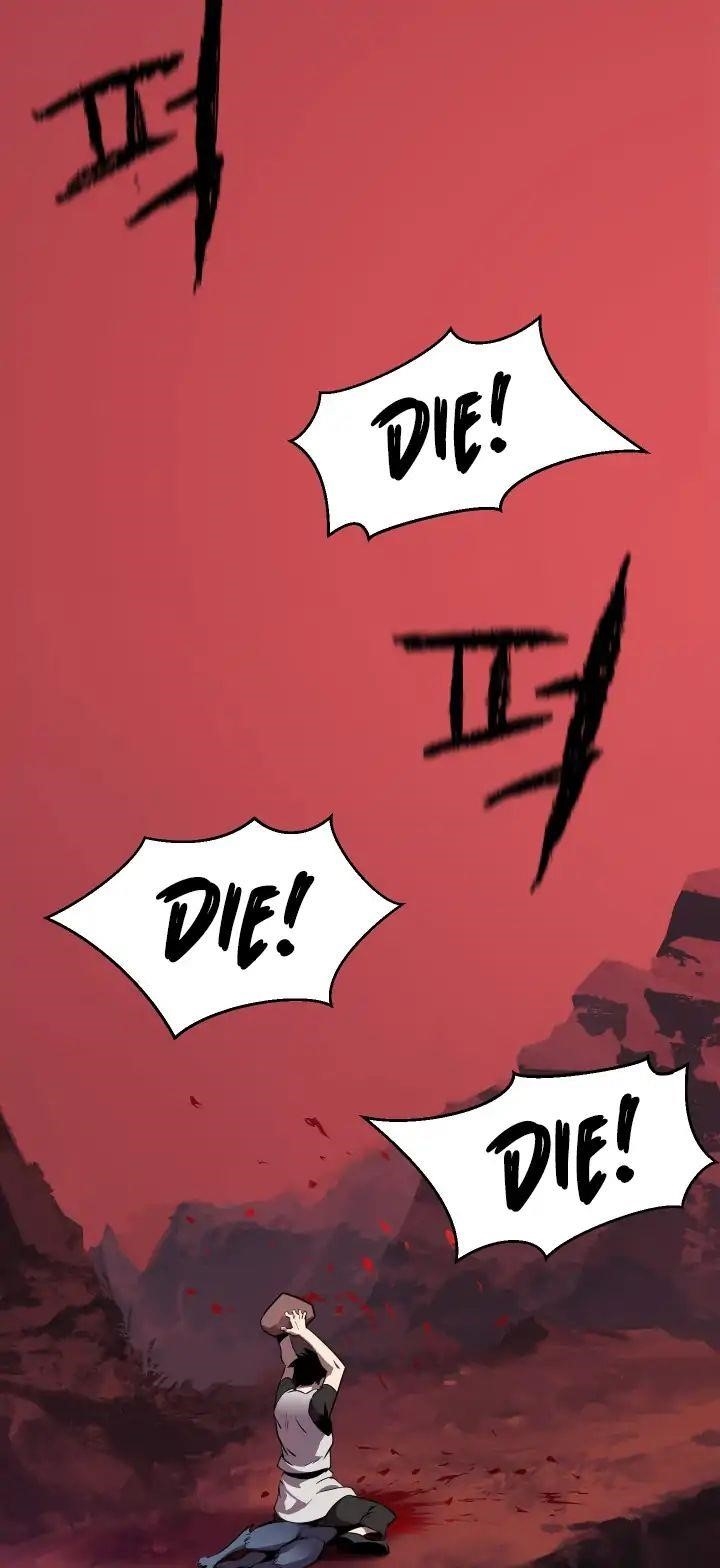 Survival Story Of A Sword King In A Fantasy World Chapter 1 - Page 48 in English