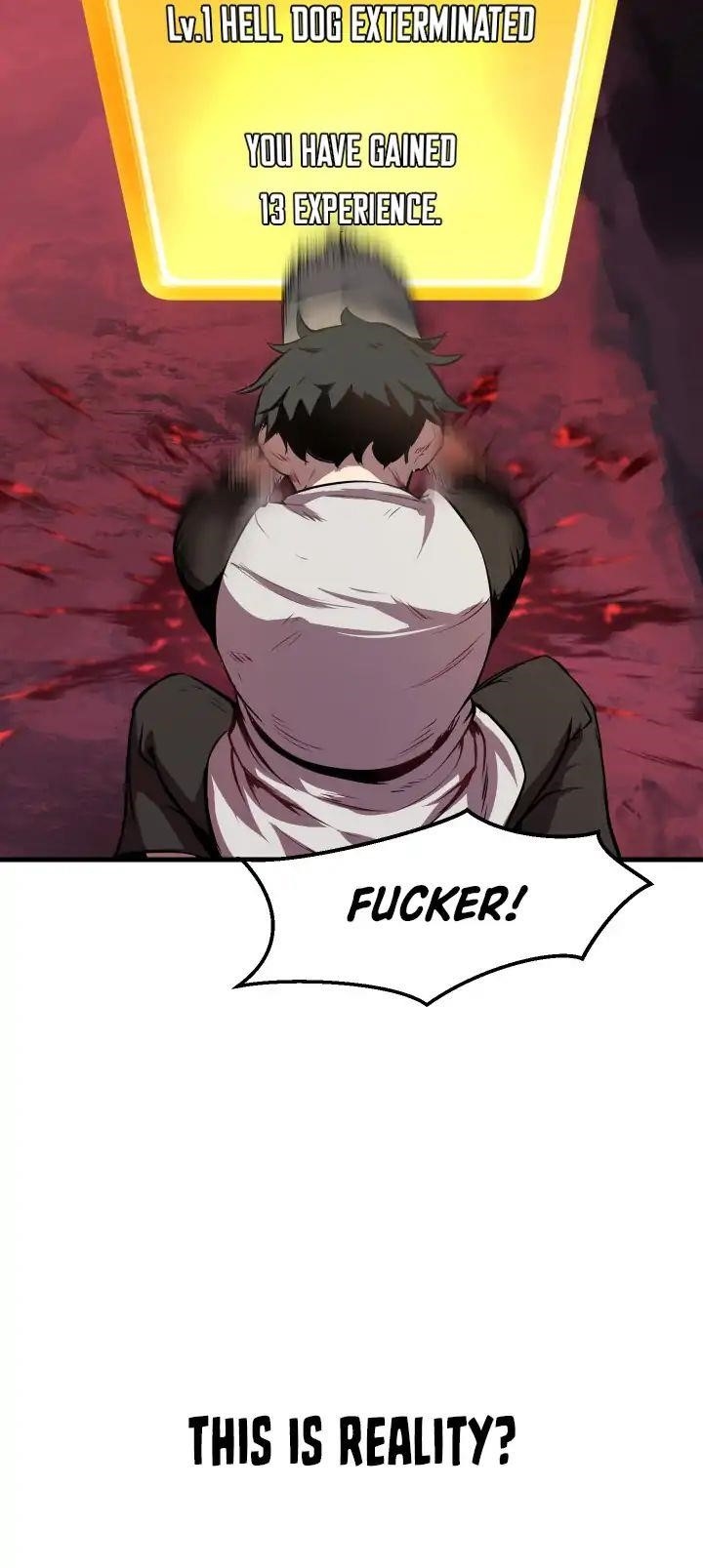 Survival Story Of A Sword King In A Fantasy World Chapter 1 - Page 51 in English