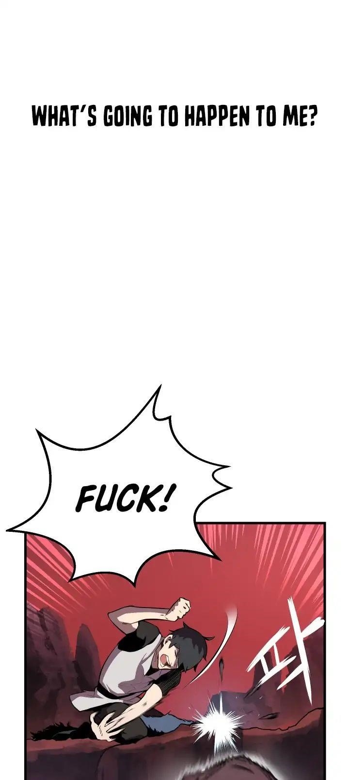 Survival Story Of A Sword King In A Fantasy World Chapter 1 - Page 55 in English