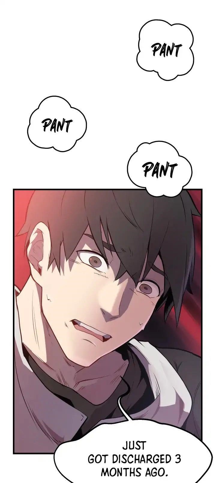 Survival Story Of A Sword King In A Fantasy World Chapter 1 - Page 57 in English