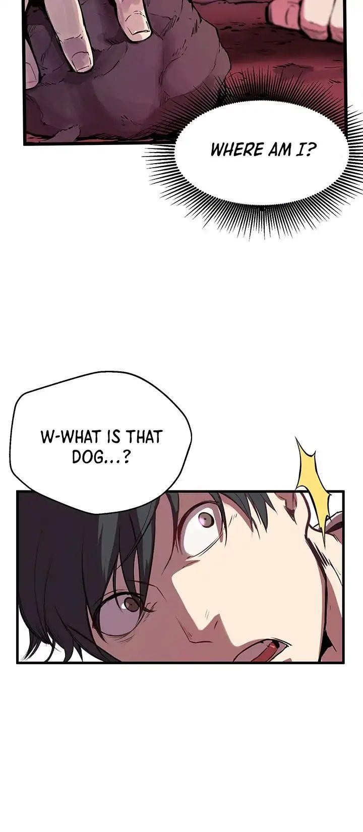Survival Story Of A Sword King In A Fantasy World Chapter 1 - Page 7 in English