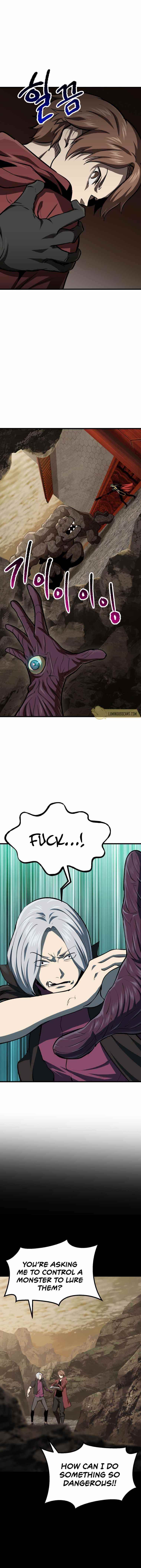 Survival Story Of A Sword King In A Fantasy World Chapter 104 - Page 3 in English