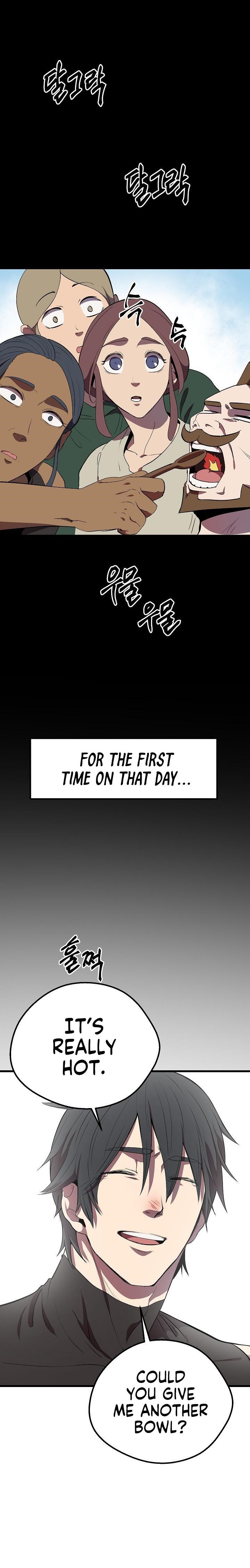 Survival Story Of A Sword King In A Fantasy World Chapter 12 - Page 10 in English