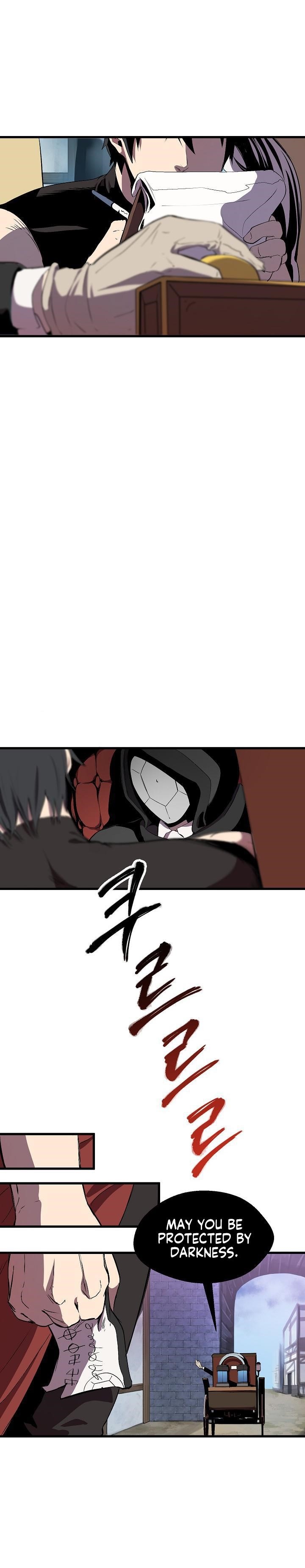 Survival Story Of A Sword King In A Fantasy World Chapter 12 - Page 27 in English