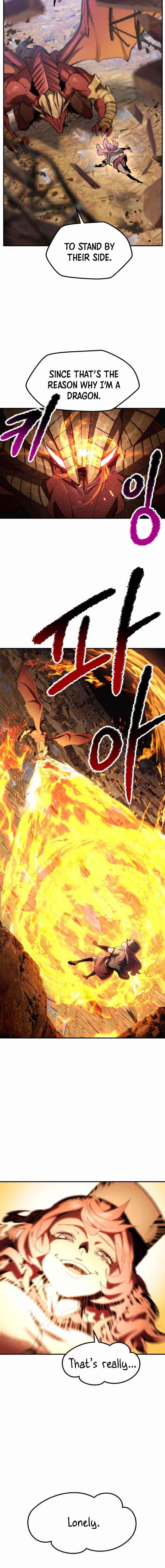 Survival Story Of A Sword King In A Fantasy World Chapter 129 - Page 7 in English
