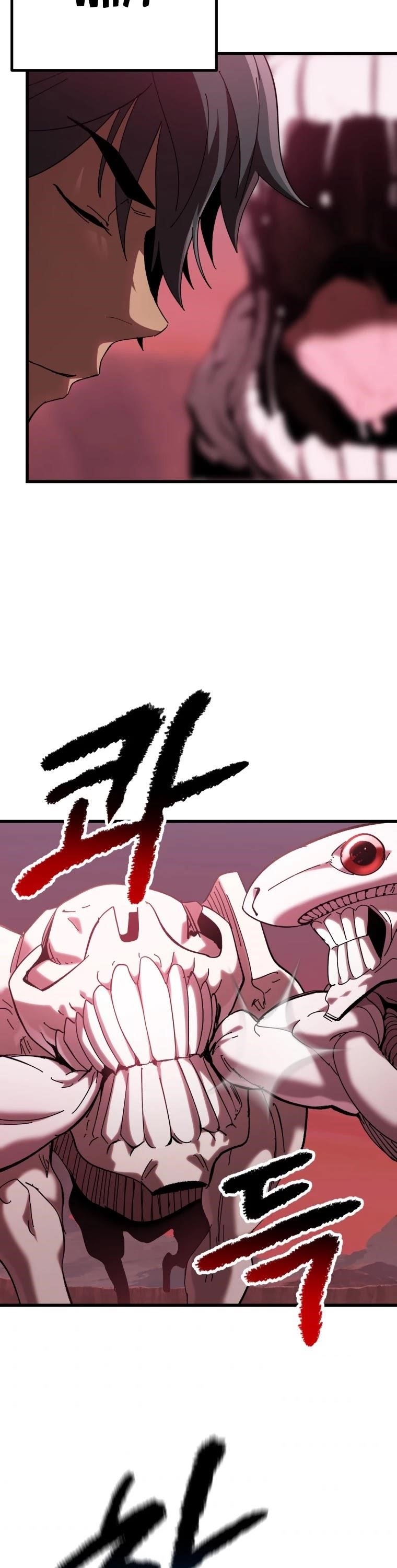 Survival Story Of A Sword King In A Fantasy World Chapter 133 - Page 16 in English