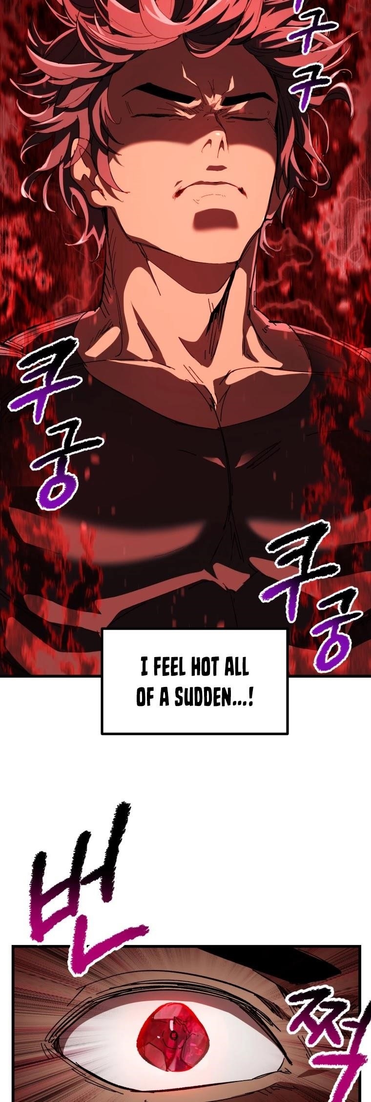 Survival Story Of A Sword King In A Fantasy World Chapter 133 - Page 32 in English