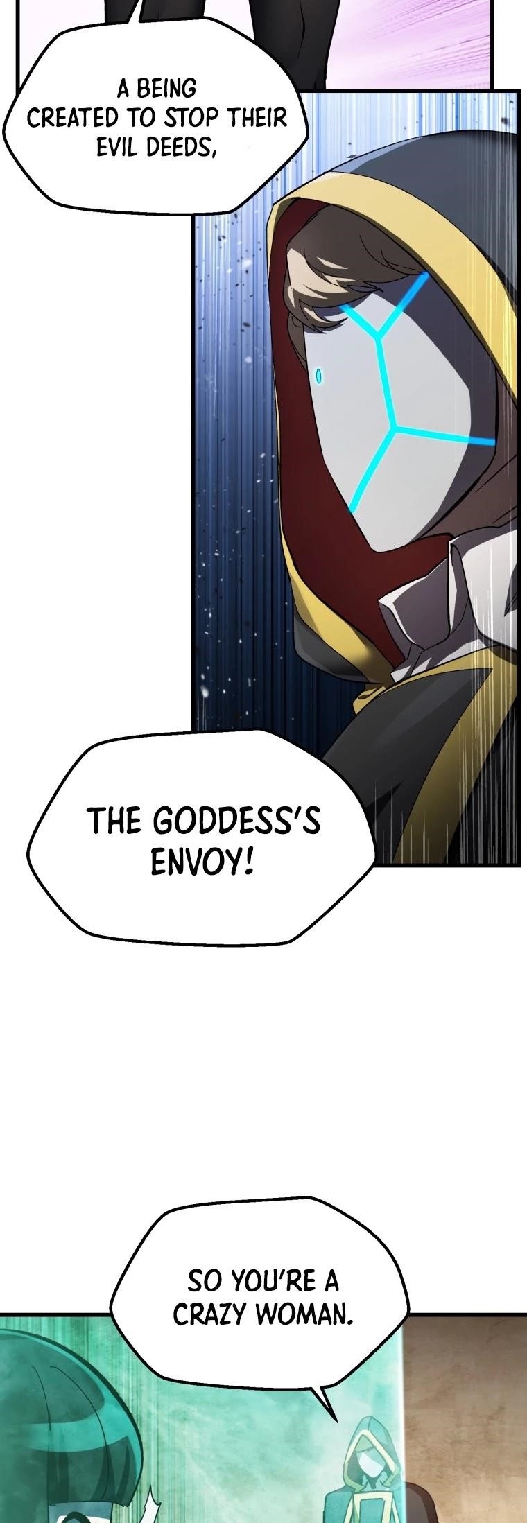 Survival Story Of A Sword King In A Fantasy World Chapter 133 - Page 6 in English
