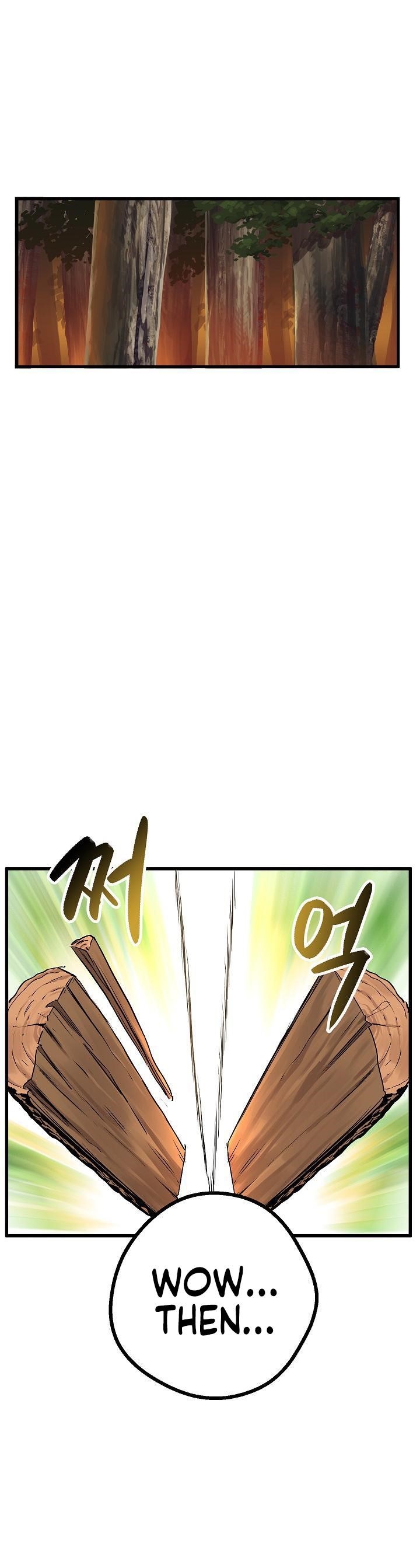 Survival Story Of A Sword King In A Fantasy World Chapter 15 - Page 24 in English