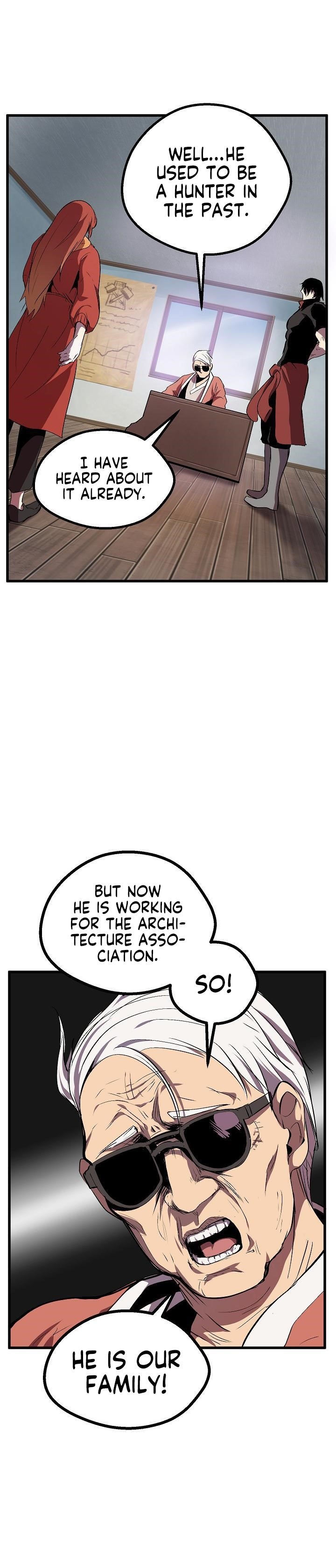 Survival Story Of A Sword King In A Fantasy World Chapter 15 - Page 5 in English
