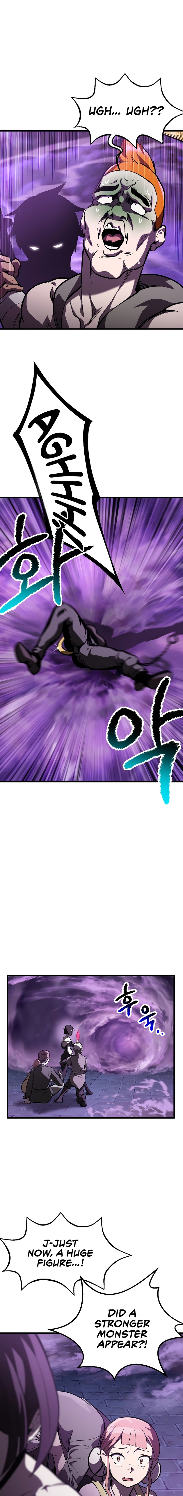 Survival Story Of A Sword King In A Fantasy World Chapter 152 - Page 6 in English