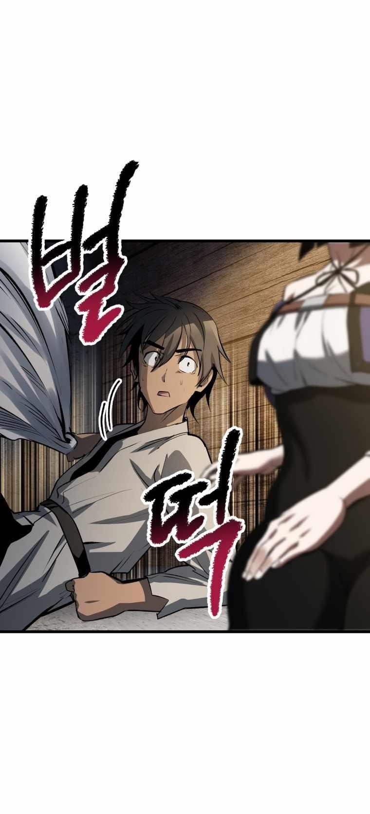 Survival Story Of A Sword King In A Fantasy World Chapter 154 - Page 20 in English