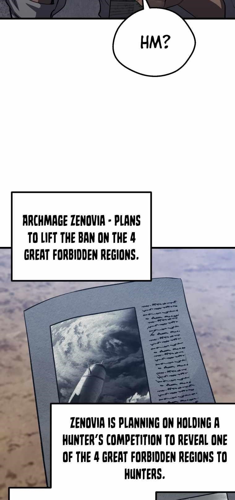Survival Story Of A Sword King In A Fantasy World Chapter 154 - Page 26 in English