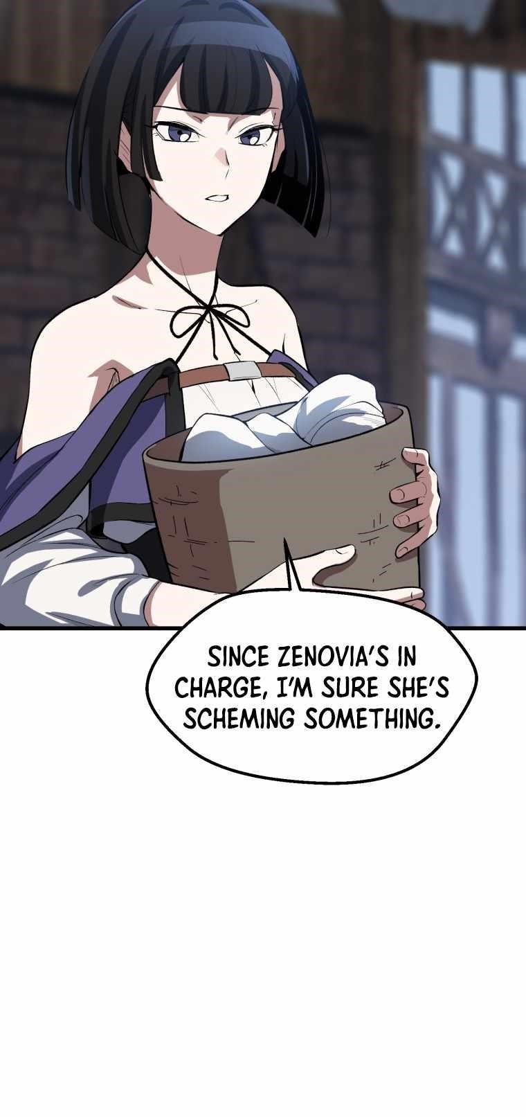 Survival Story Of A Sword King In A Fantasy World Chapter 154 - Page 29 in English