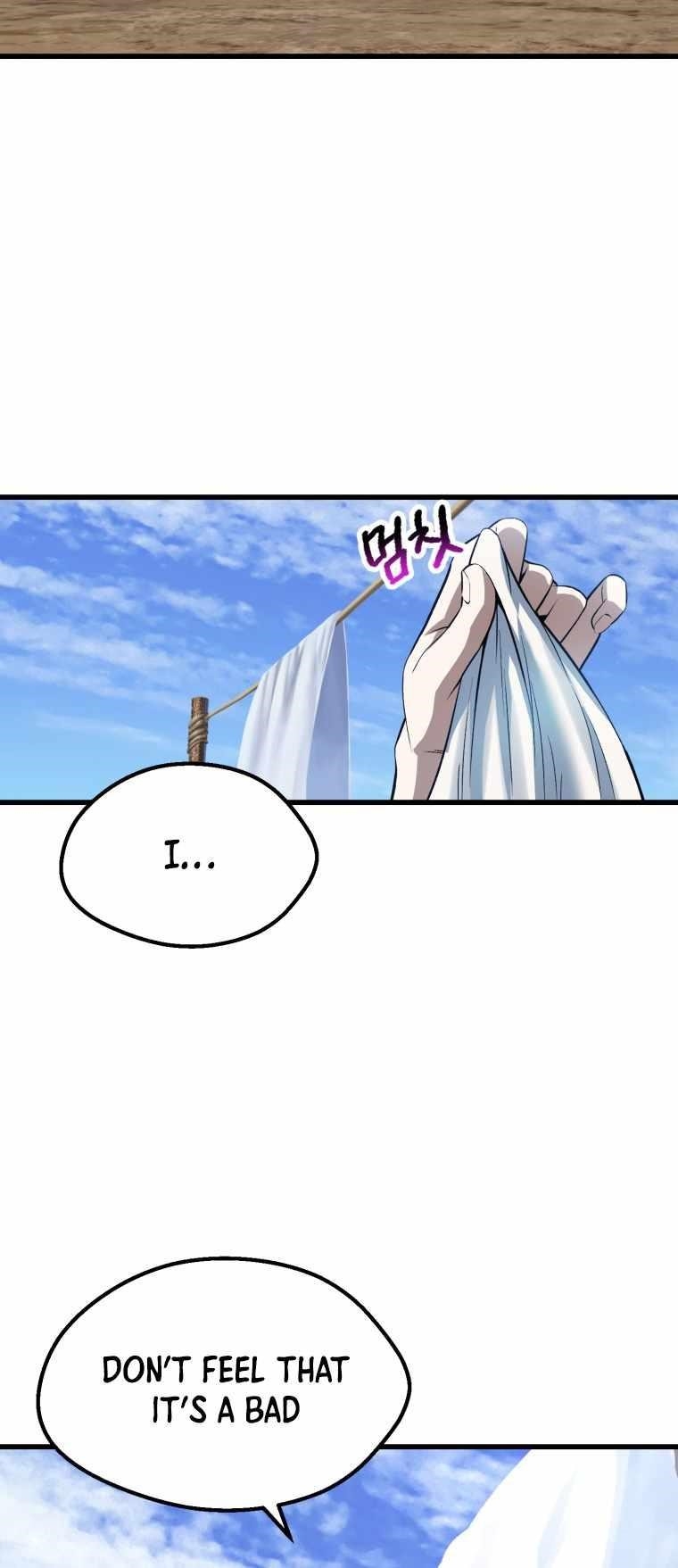 Survival Story Of A Sword King In A Fantasy World Chapter 154 - Page 32 in English