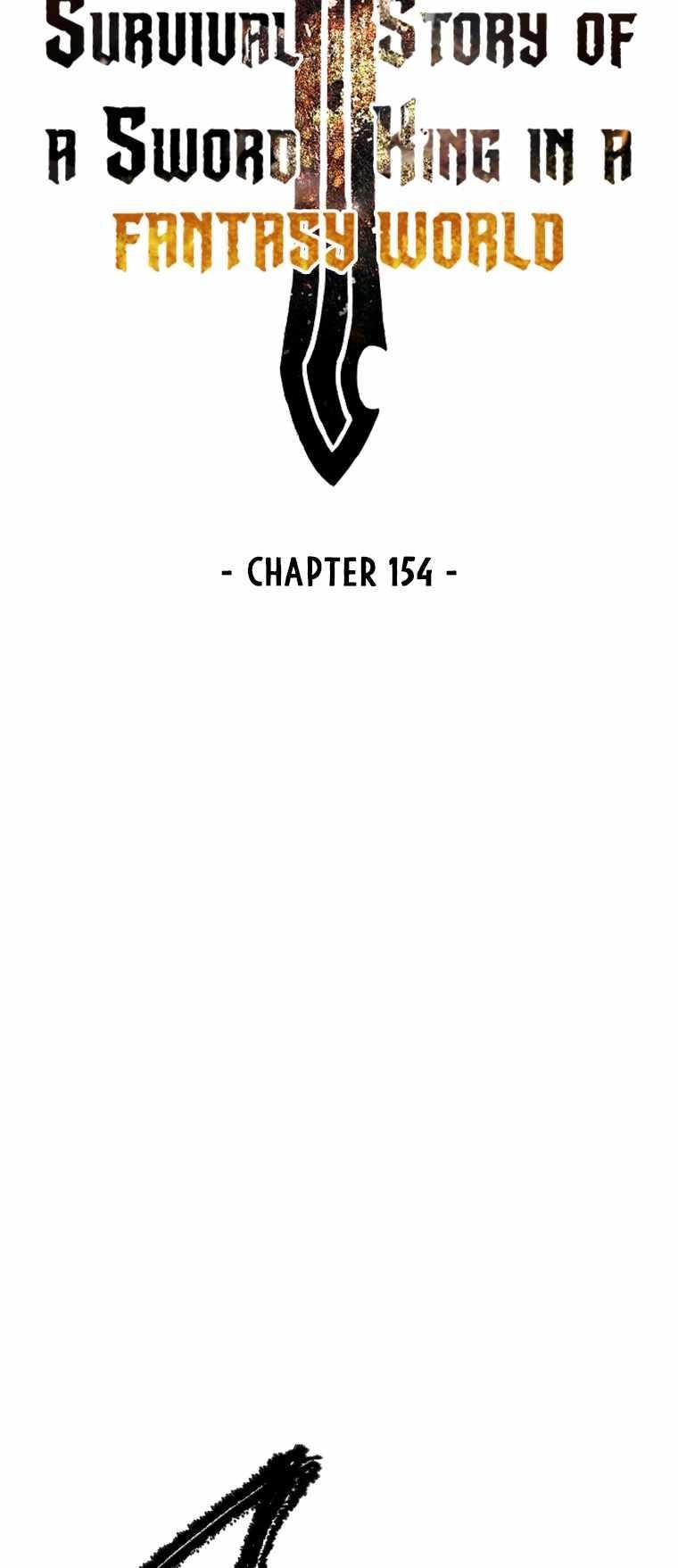 Survival Story Of A Sword King In A Fantasy World Chapter 154 - Page 37 in English