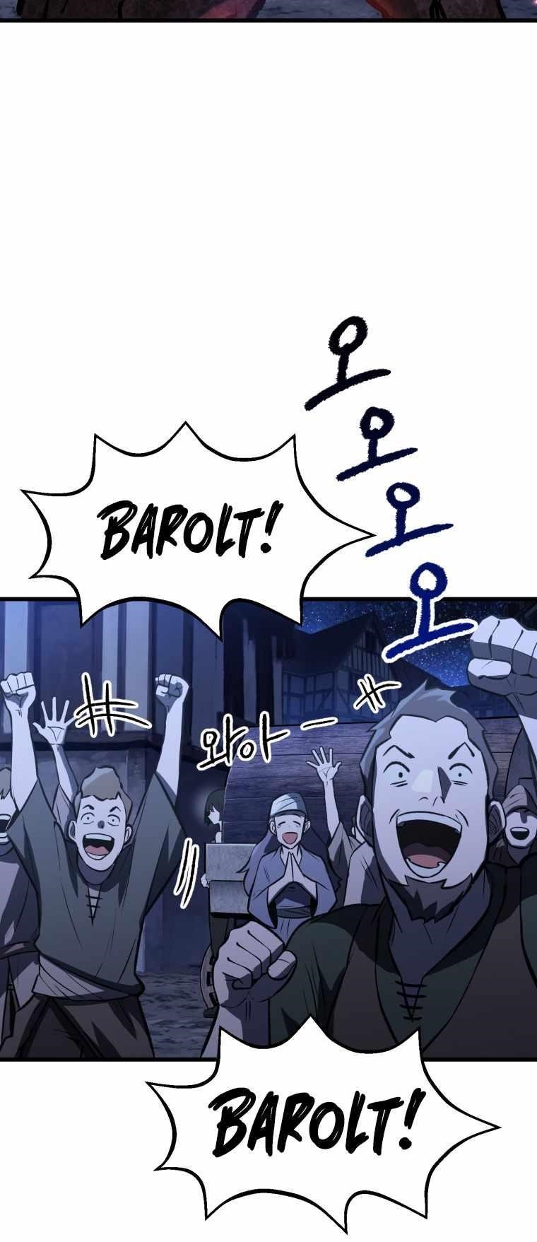 Survival Story Of A Sword King In A Fantasy World Chapter 154 - Page 40 in English