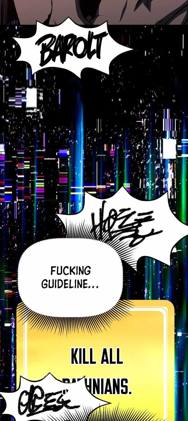 Survival Story Of A Sword King In A Fantasy World Chapter 154 - Page 44 in English
