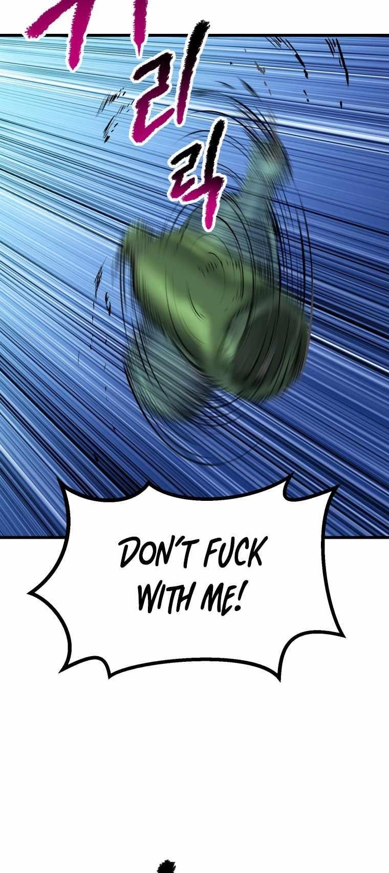 Survival Story Of A Sword King In A Fantasy World Chapter 154 - Page 47 in English