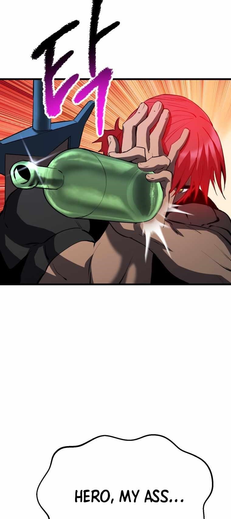 Survival Story Of A Sword King In A Fantasy World Chapter 154 - Page 48 in English