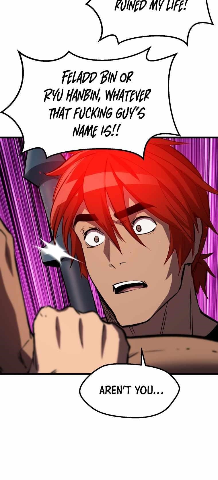 Survival Story Of A Sword King In A Fantasy World Chapter 154 - Page 52 in English