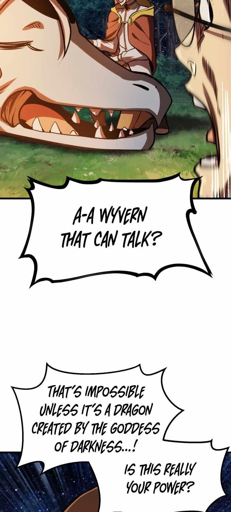 Survival Story Of A Sword King In A Fantasy World Chapter 154 - Page 63 in English