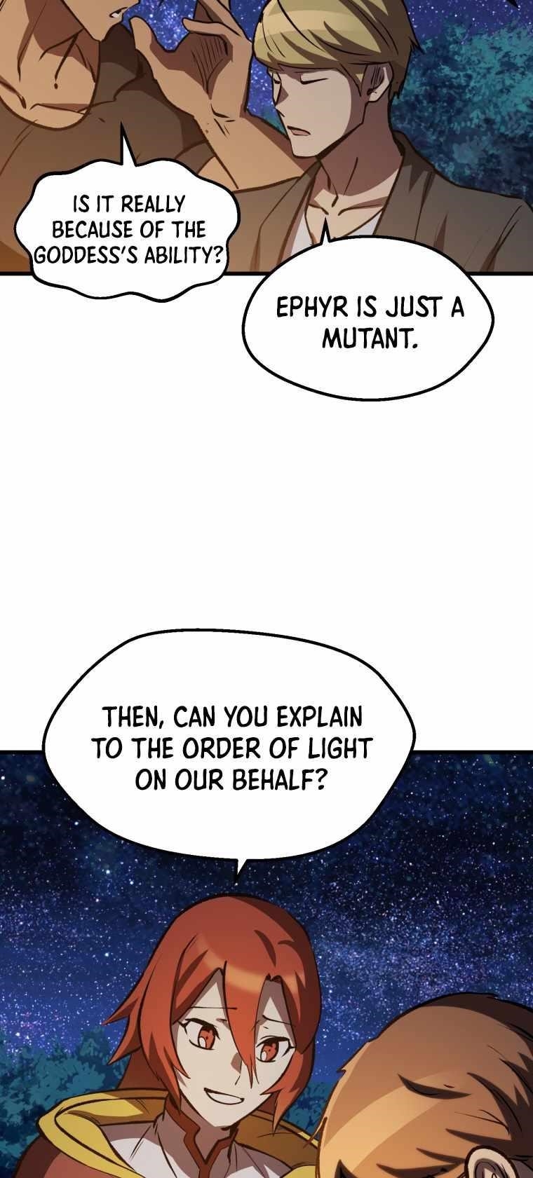 Survival Story Of A Sword King In A Fantasy World Chapter 154 - Page 66 in English