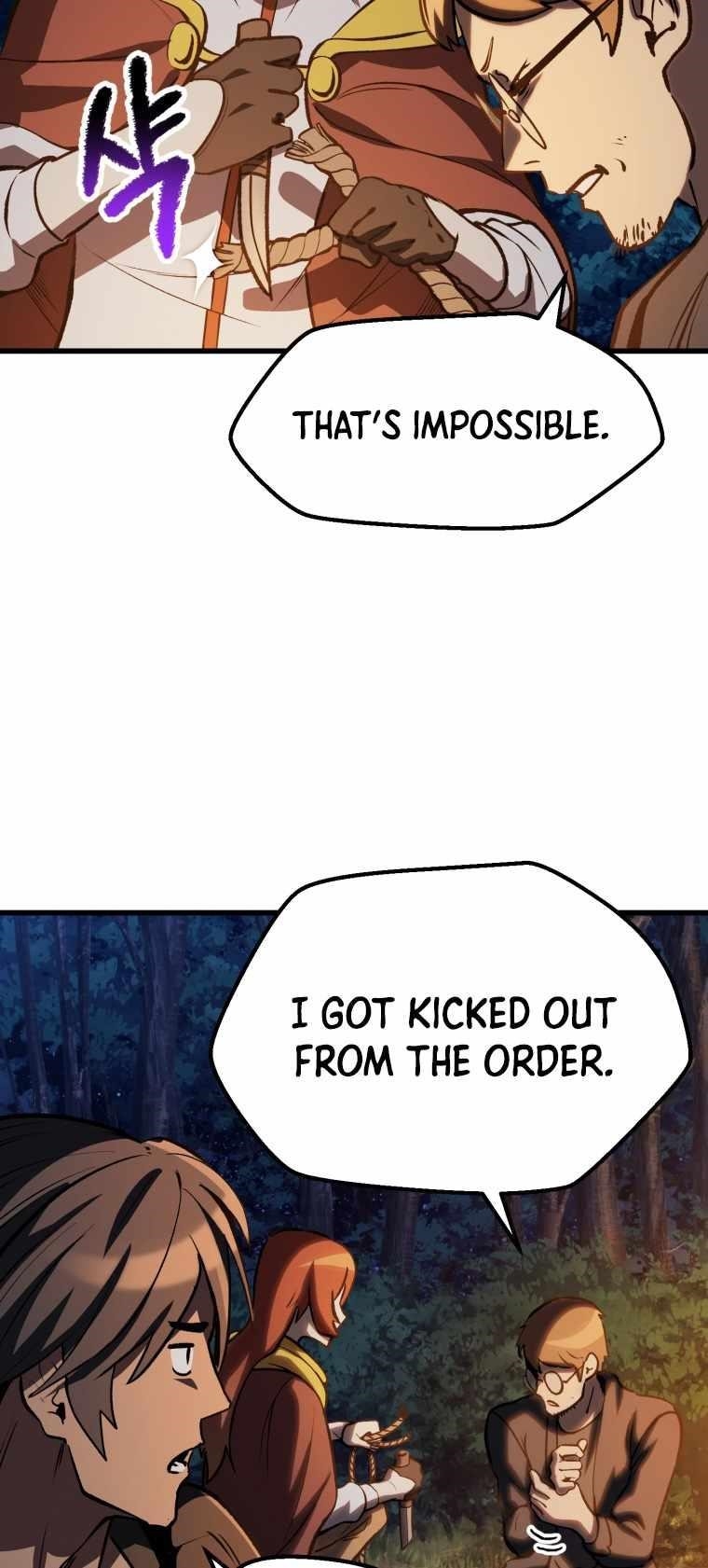 Survival Story Of A Sword King In A Fantasy World Chapter 154 - Page 67 in English