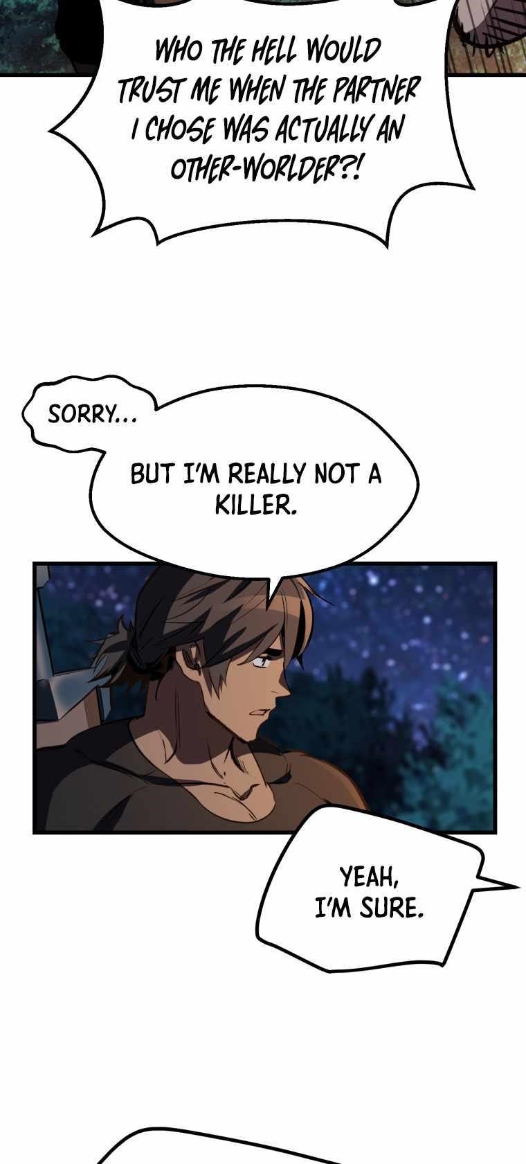 Survival Story Of A Sword King In A Fantasy World Chapter 154 - Page 69 in English