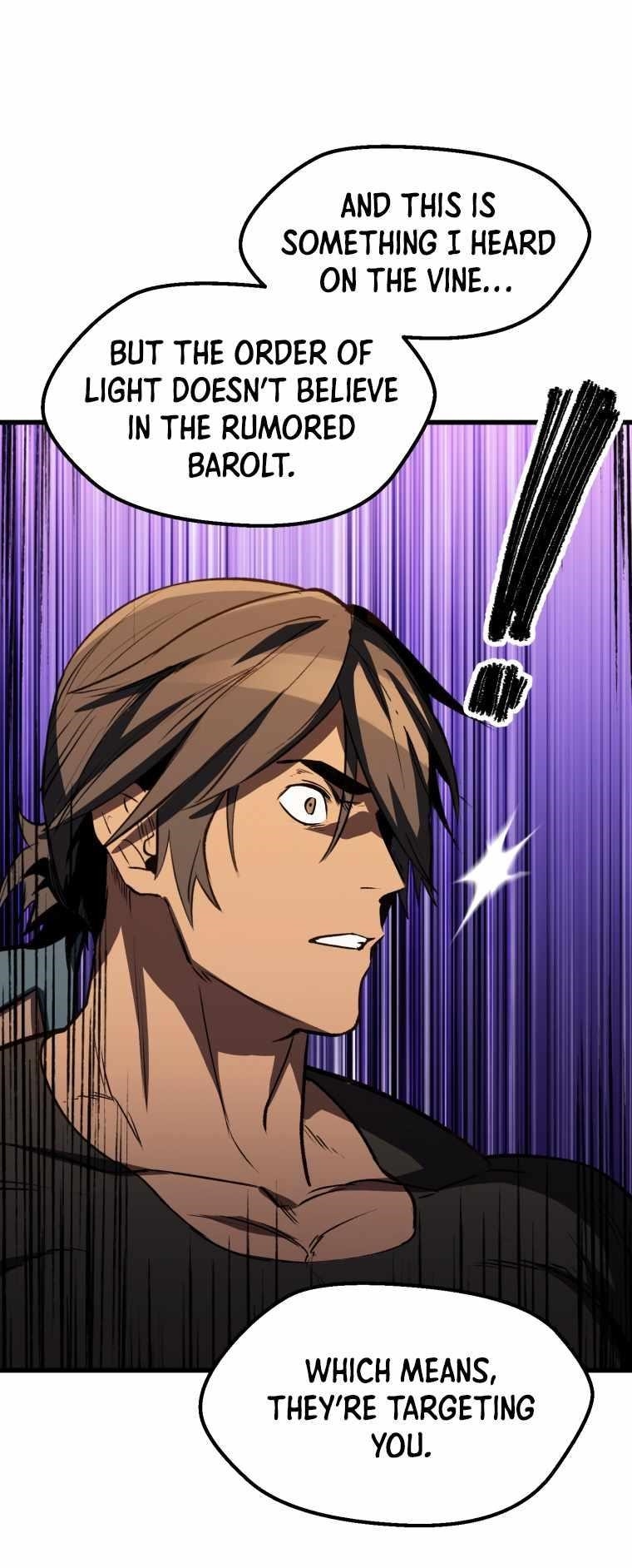 Survival Story Of A Sword King In A Fantasy World Chapter 154 - Page 71 in English