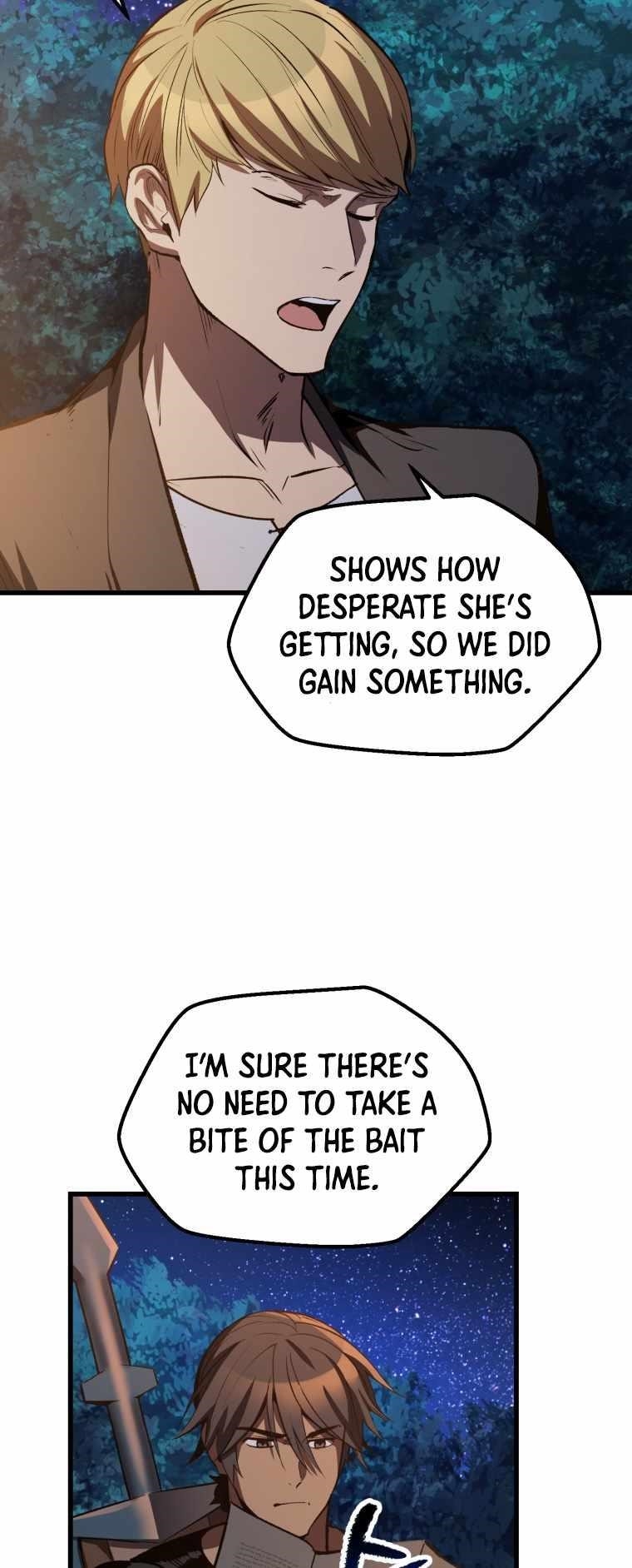 Survival Story Of A Sword King In A Fantasy World Chapter 154 - Page 74 in English