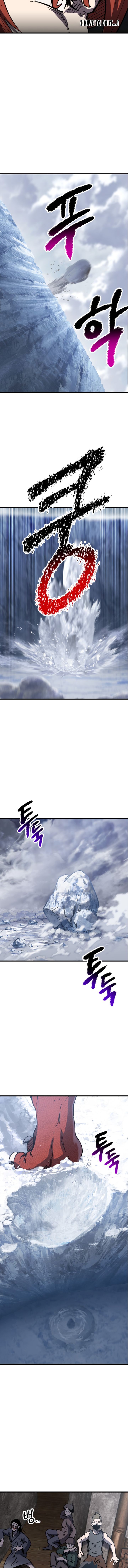 Survival Story Of A Sword King In A Fantasy World Chapter 159 - Page 5 in English