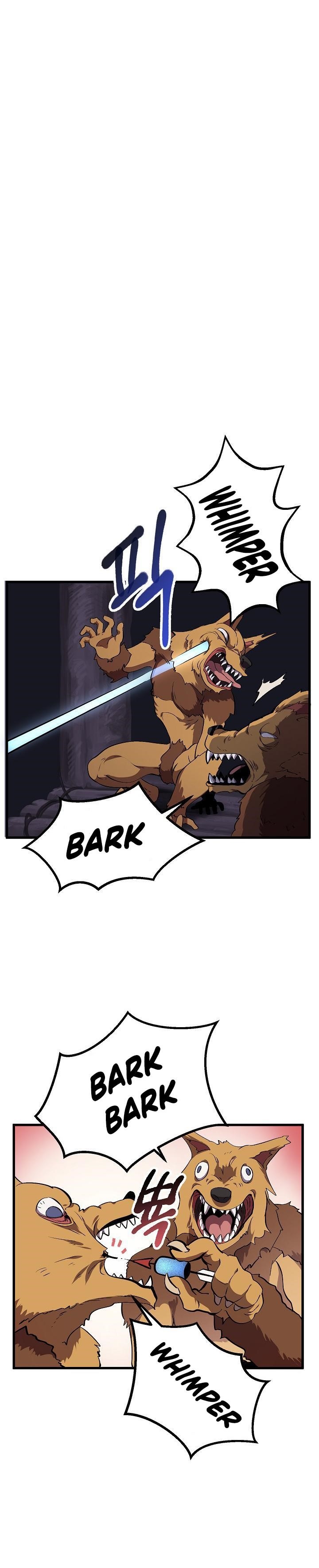 Survival Story Of A Sword King In A Fantasy World Chapter 16 - Page 13 in English