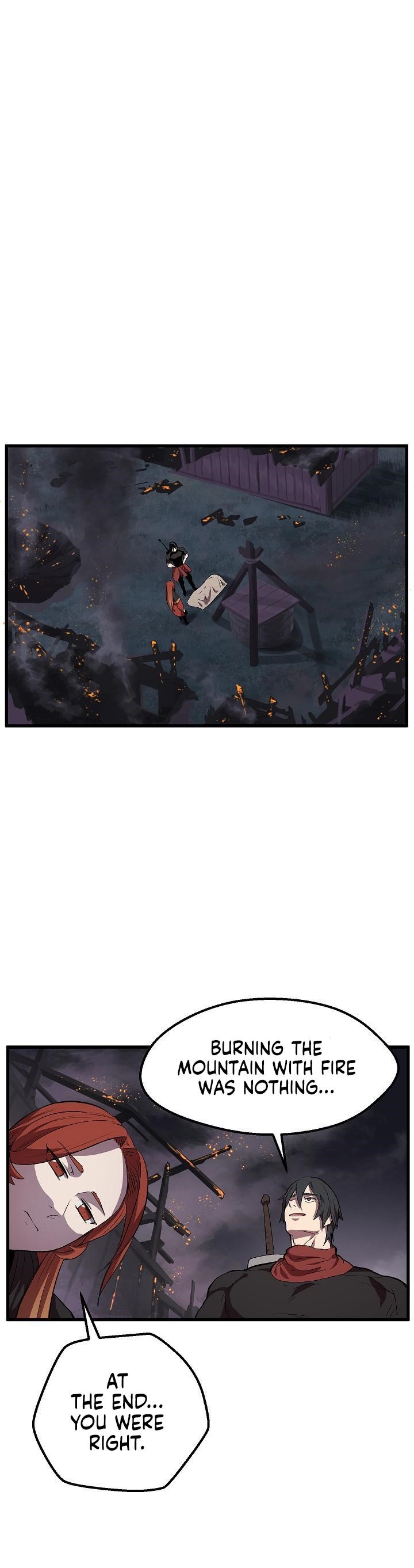 Survival Story Of A Sword King In A Fantasy World Chapter 16 - Page 27 in English