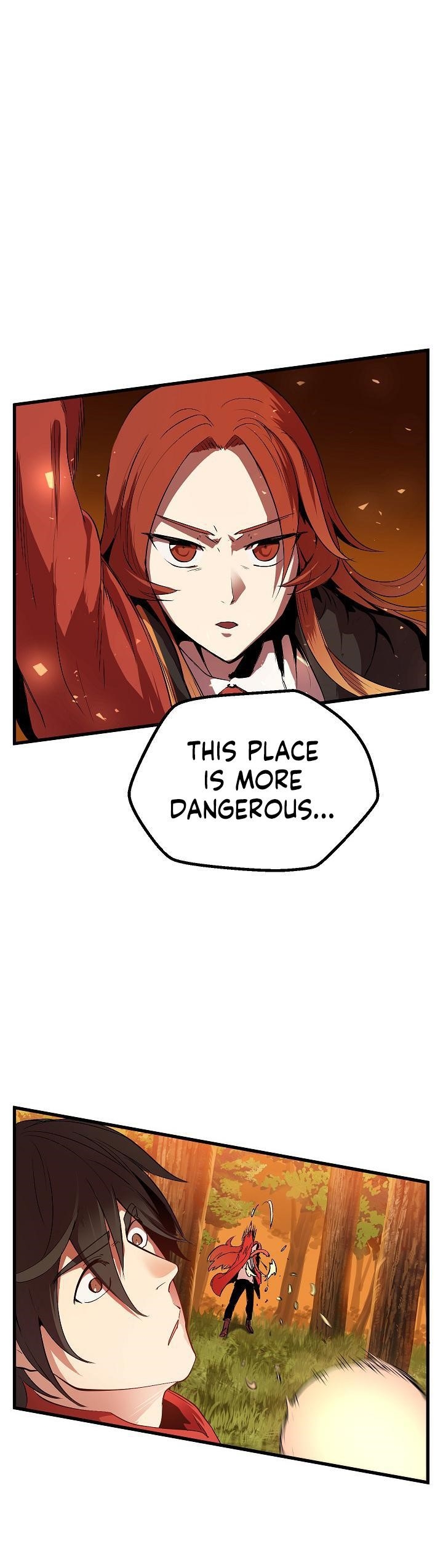 Survival Story Of A Sword King In A Fantasy World Chapter 16 - Page 3 in English